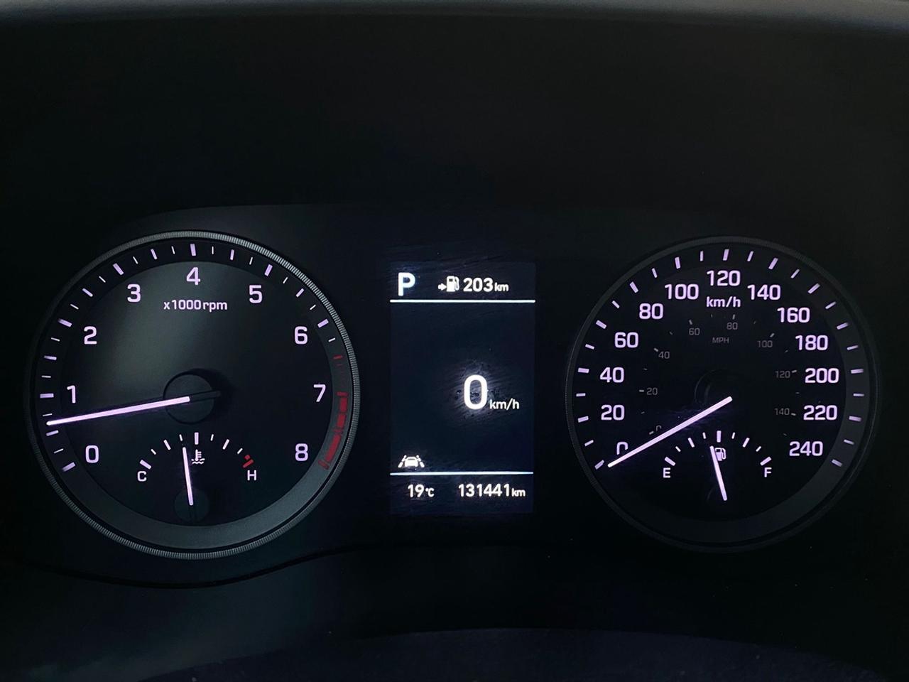 2020 Hyundai Tucson Ultimate AWD | FULLY LOADED | NO ACCIDENT | PANORO Photo