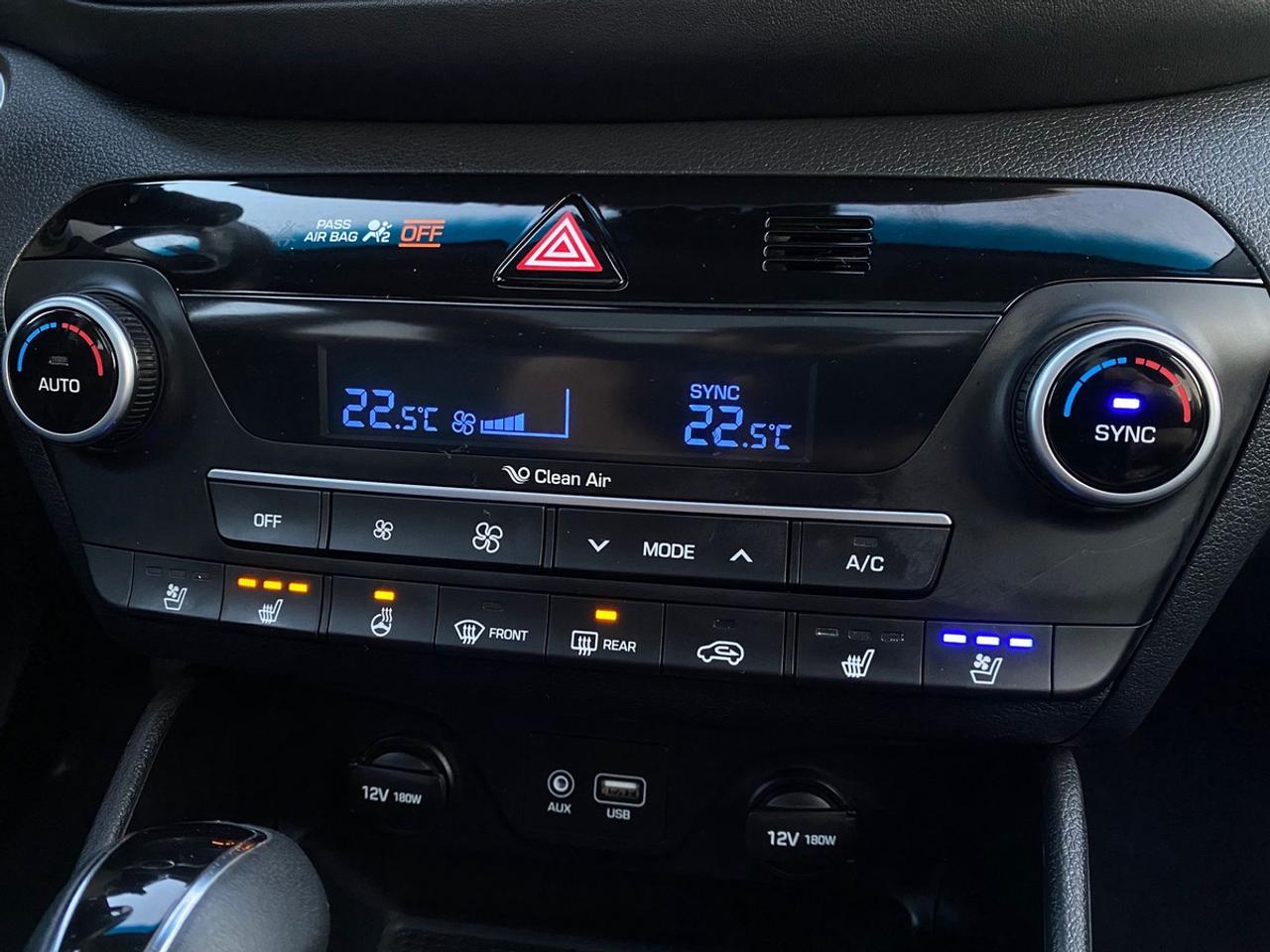 2020 Hyundai Tucson Ultimate AWD | FULLY LOADED | NO ACCIDENT | PANORO Photo
