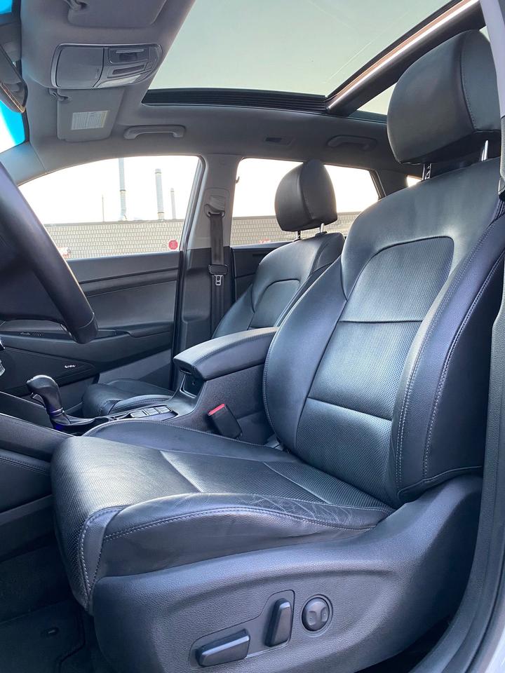 2020 Hyundai Tucson Ultimate AWD | FULLY LOADED | NO ACCIDENT | PANORO Photo