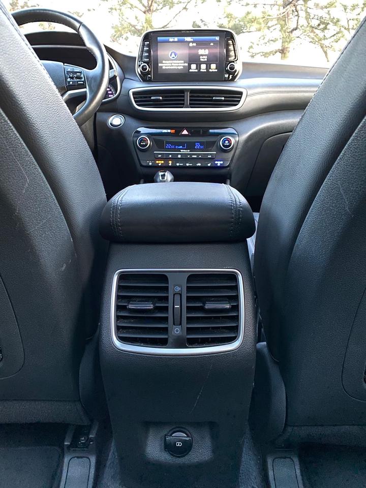 2020 Hyundai Tucson Ultimate AWD | FULLY LOADED | NO ACCIDENT | PANORO Photo