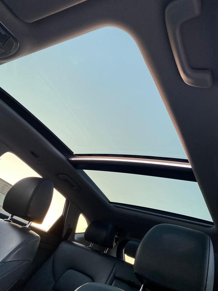 2020 Hyundai Tucson Ultimate AWD | FULLY LOADED | NO ACCIDENT | PANORO Photo