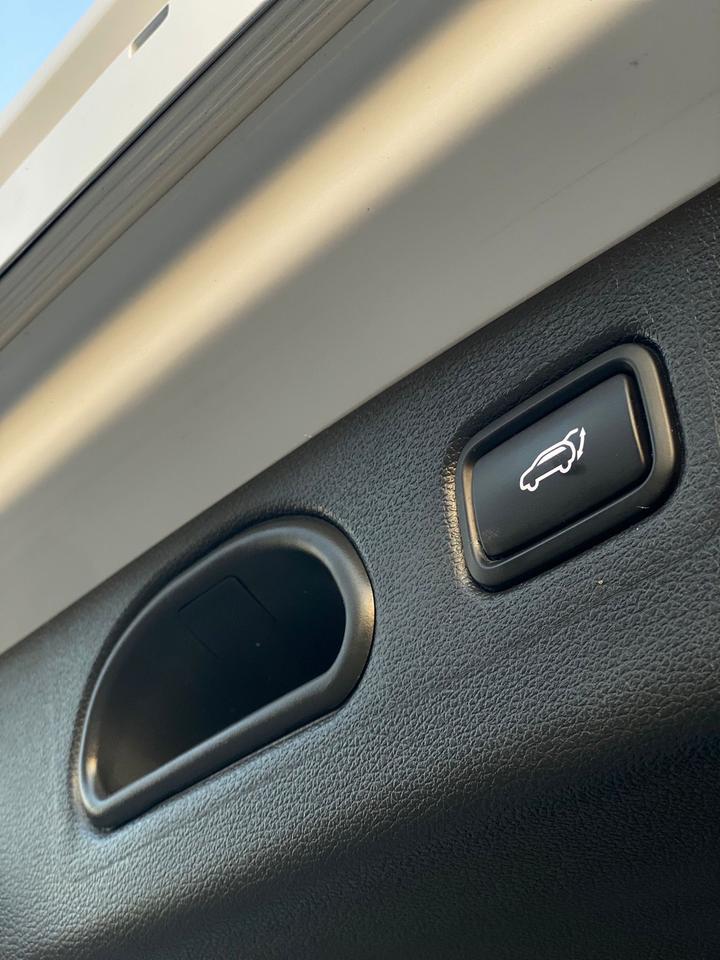 2020 Hyundai Tucson Ultimate AWD | FULLY LOADED | NO ACCIDENT | PANORO Photo