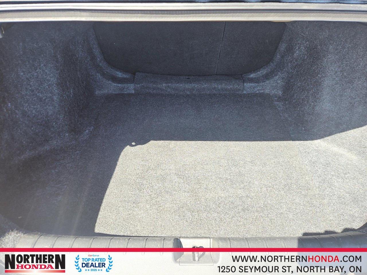 2020 Honda Civic Sedan LX Photo