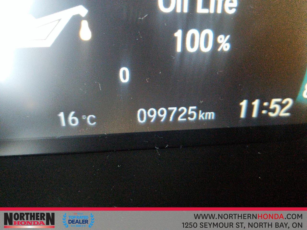 2020 Honda Civic Sedan LX Photo