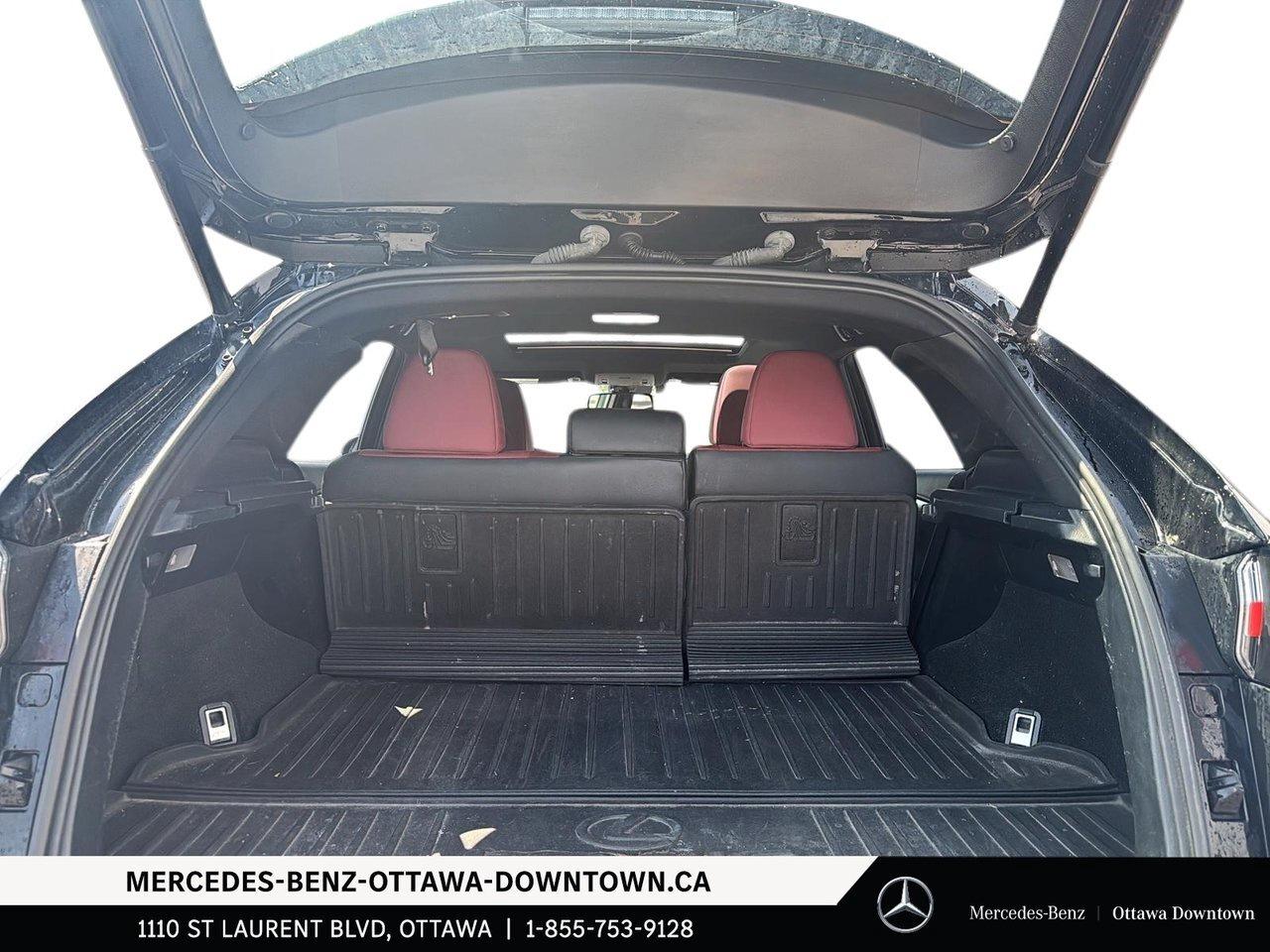 2016 Lexus NX 200t 6A Your First Luxury SUV Starts Here – Lexus Relia Photo