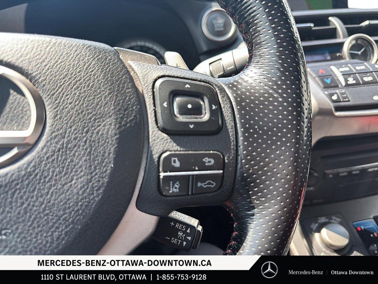 2016 Lexus NX 200t 6A Your First Luxury SUV Starts Here – Lexus Relia Photo
