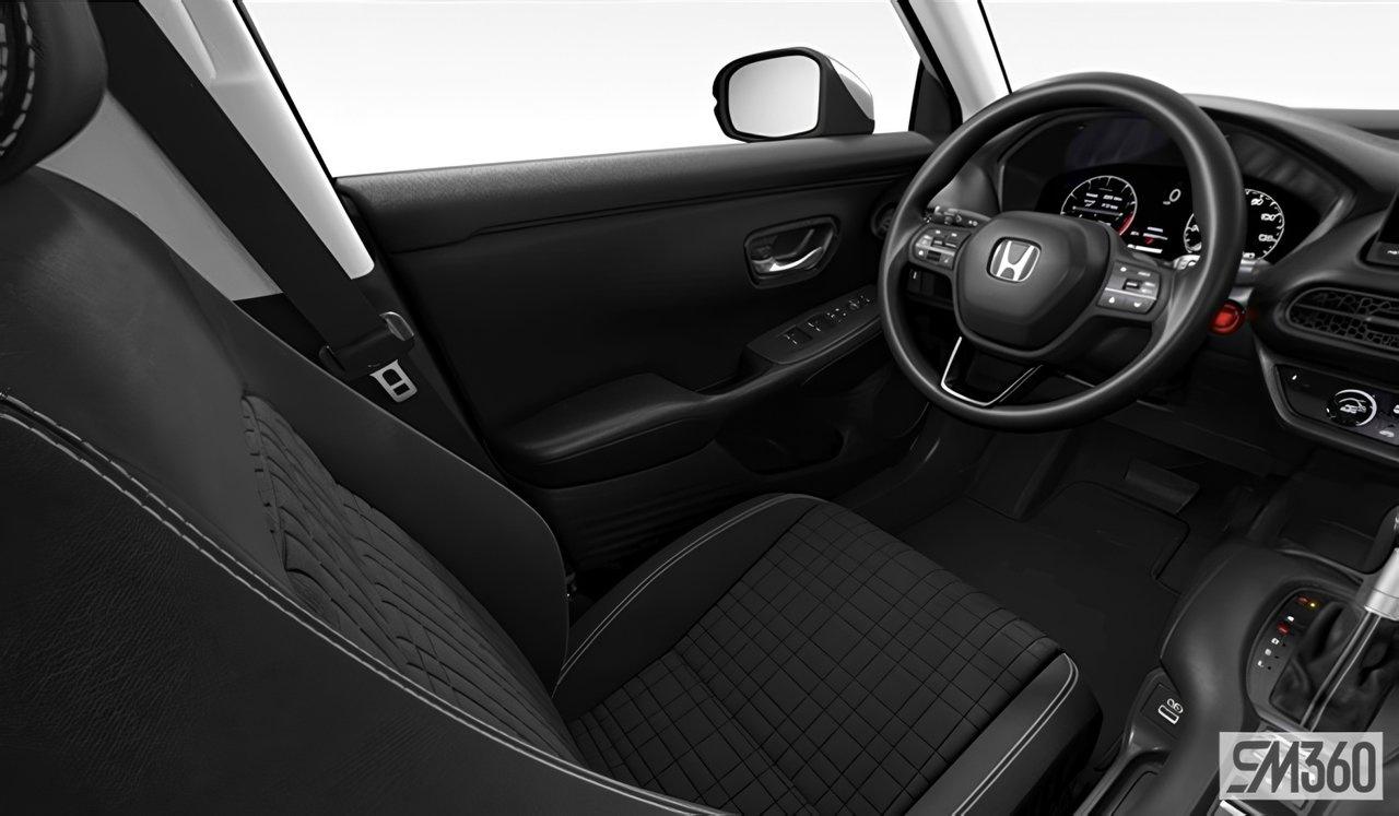 2026 Honda HR-V LX 4WD Photo