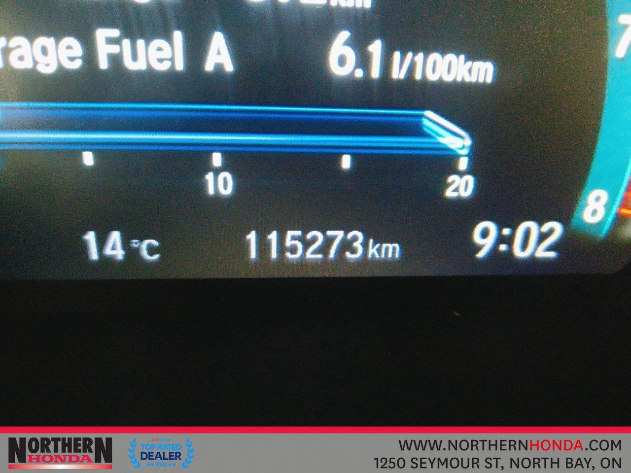 2021 Honda Civic Sedan LX Photo