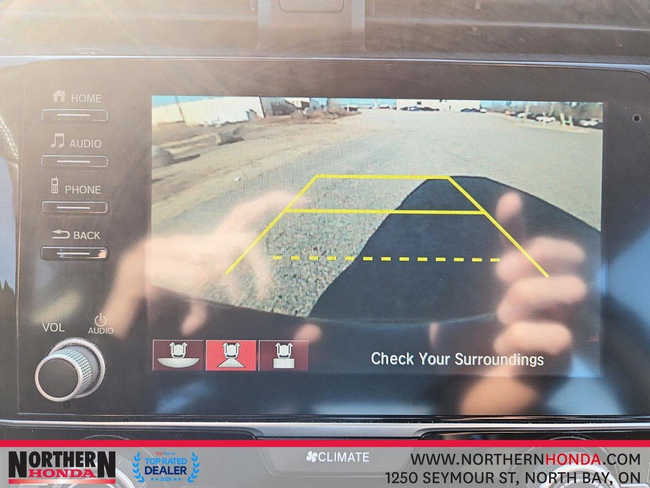 2021 Honda Civic Sedan LX Photo