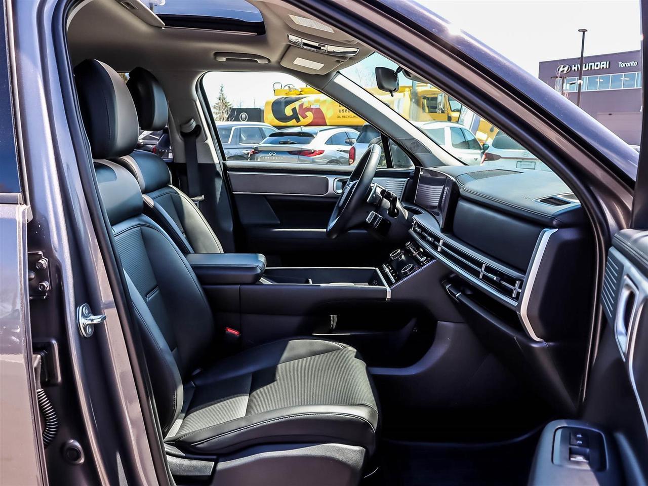 2025 Hyundai Santa Fe Hybrid PREFERRED Photo