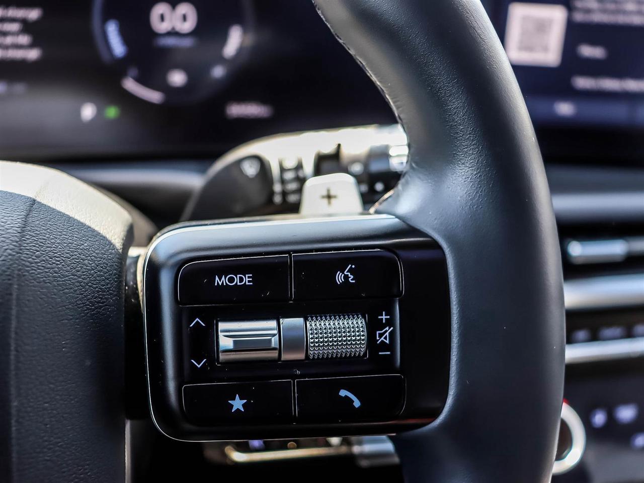 2025 Hyundai Santa Fe Hybrid PREFERRED Photo