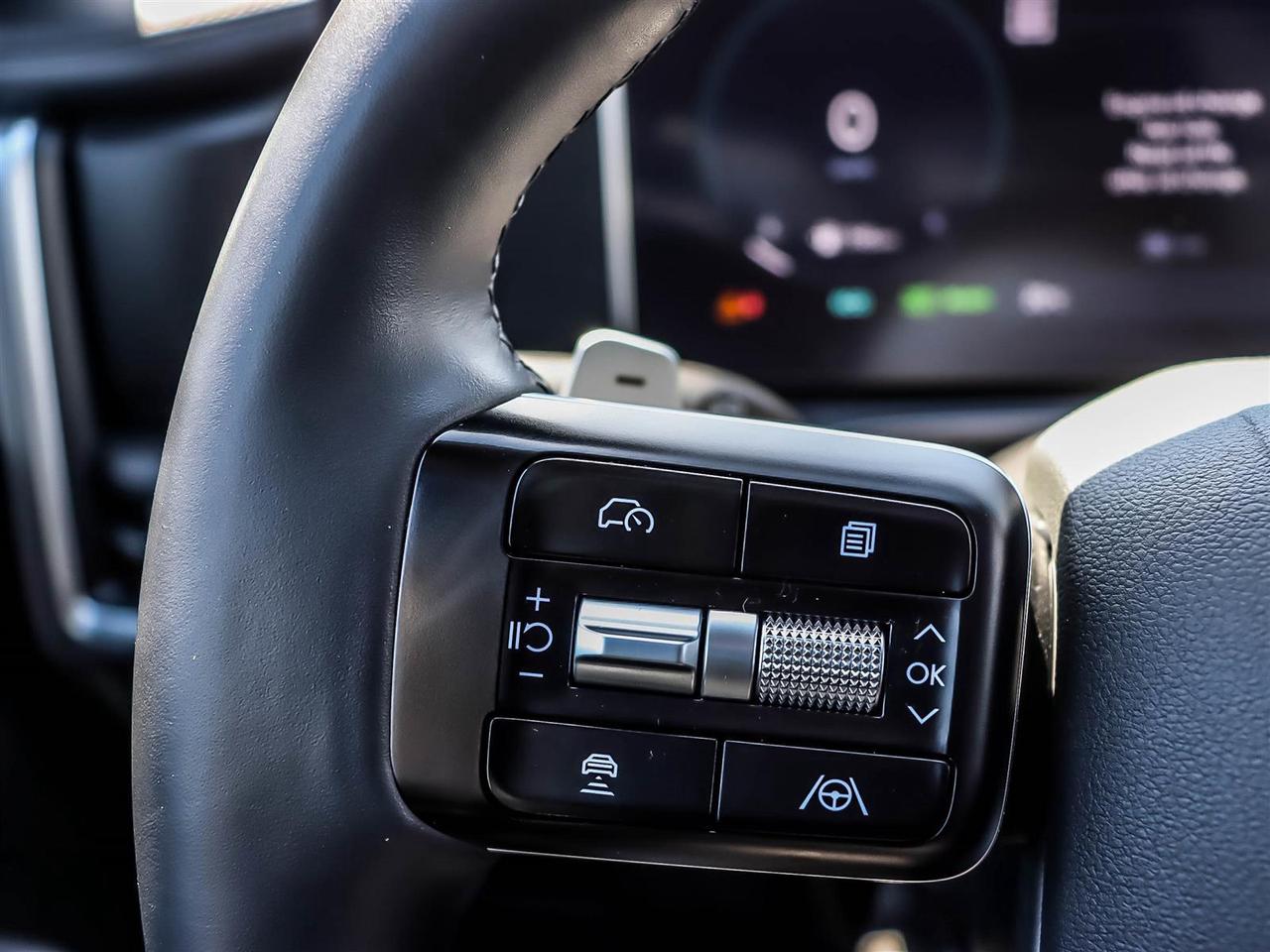 2025 Hyundai Santa Fe Hybrid PREFERRED Photo