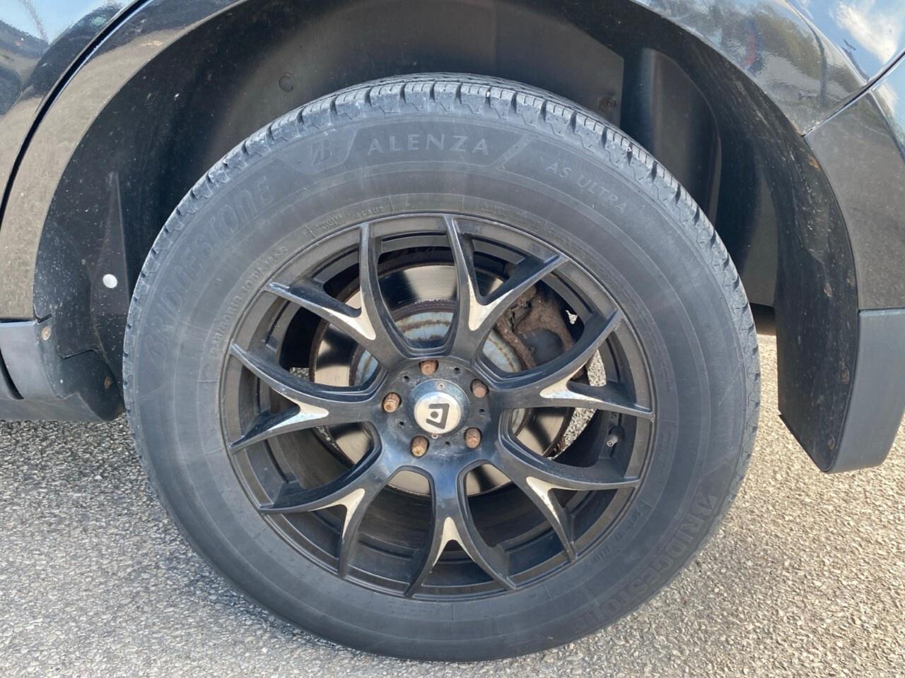 2013 Ford Edge 4DR SEL FWD Photo