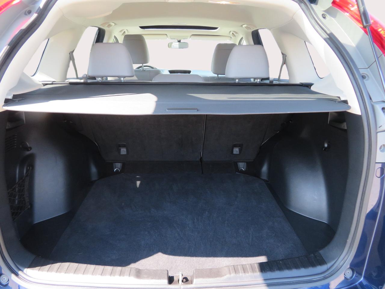 2016 Honda CR-V AWD 5DR EX-L Photo
