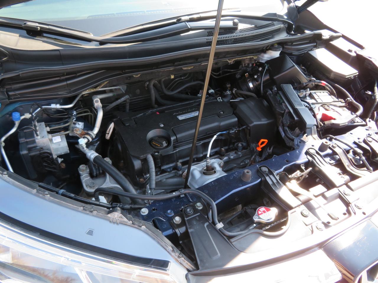 2016 Honda CR-V AWD 5DR EX-L Photo