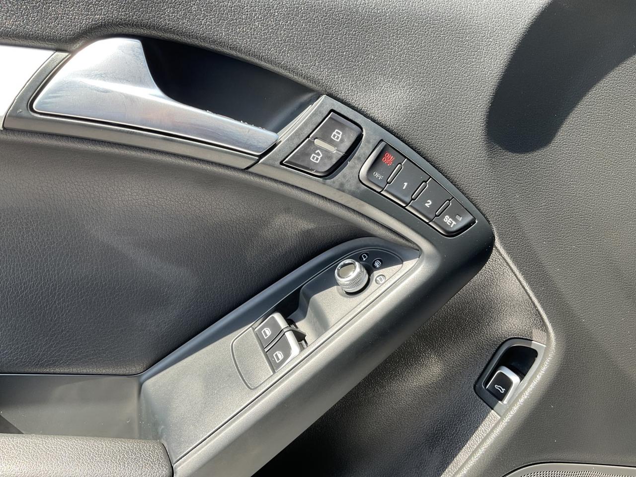 2016 Audi A5 2.0T Technik Quattro 8A - LEATHER! NAV! BACK-UP CA Photo