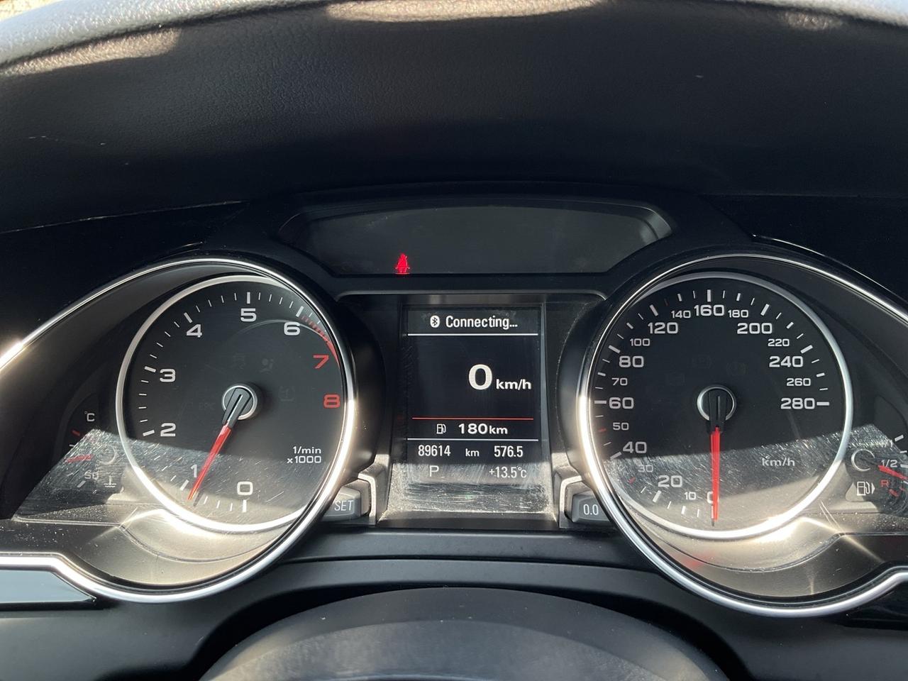 2016 Audi A5 2.0T Technik Quattro 8A - LEATHER! NAV! BACK-UP CA Photo