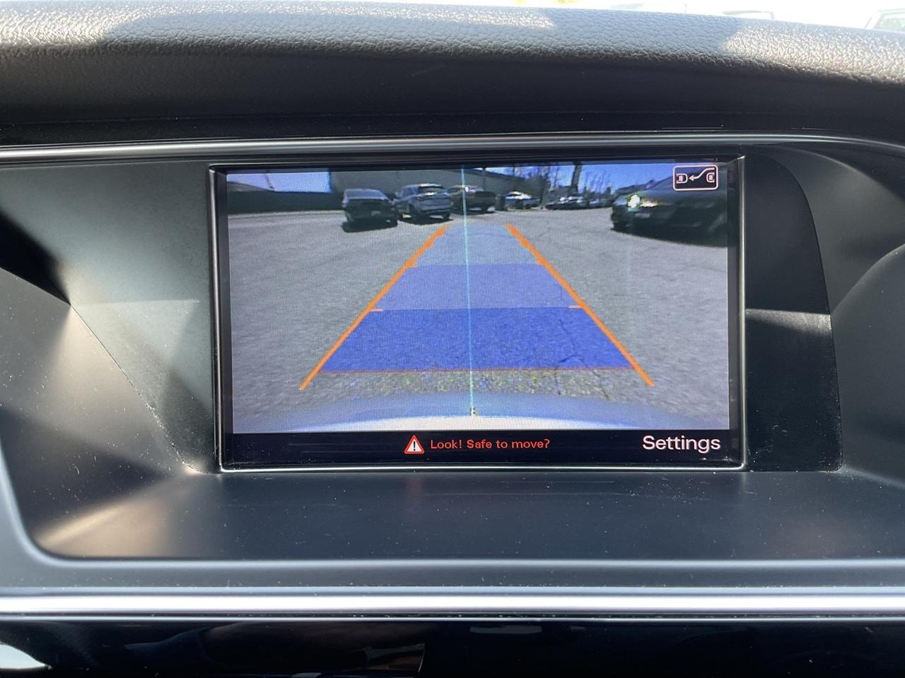 2016 Audi A5 2.0T Technik Quattro 8A - LEATHER! NAV! BACK-UP CA Photo