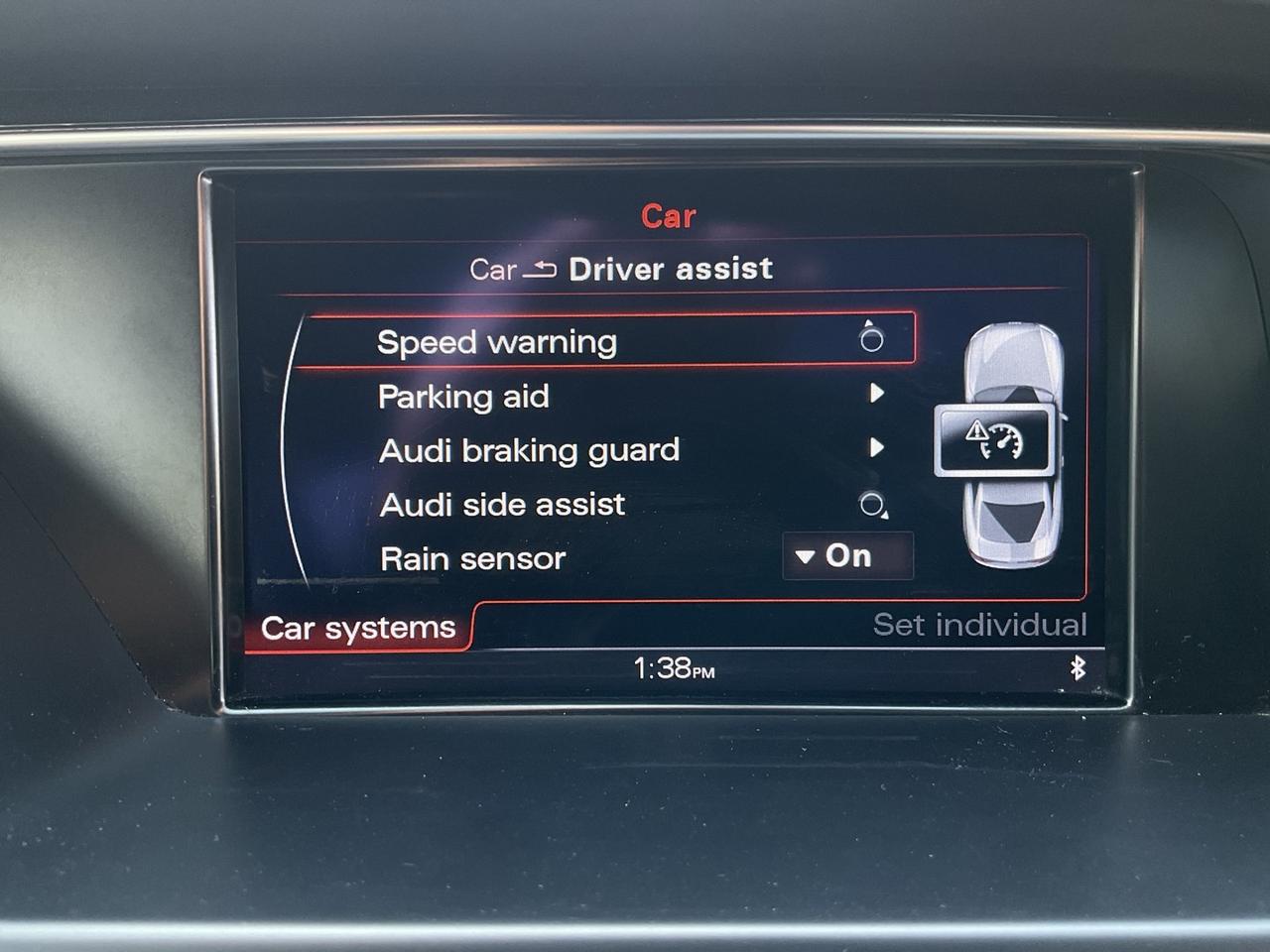 2016 Audi A5 2.0T Technik Quattro 8A - LEATHER! NAV! BACK-UP CA Photo