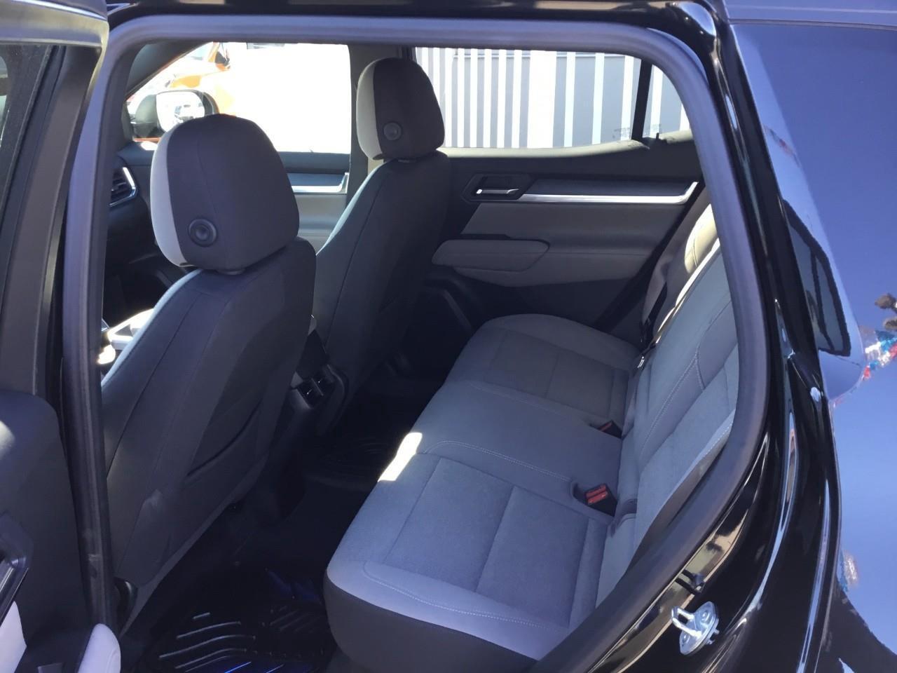 2025 GMC Terrain Elevation Photo
