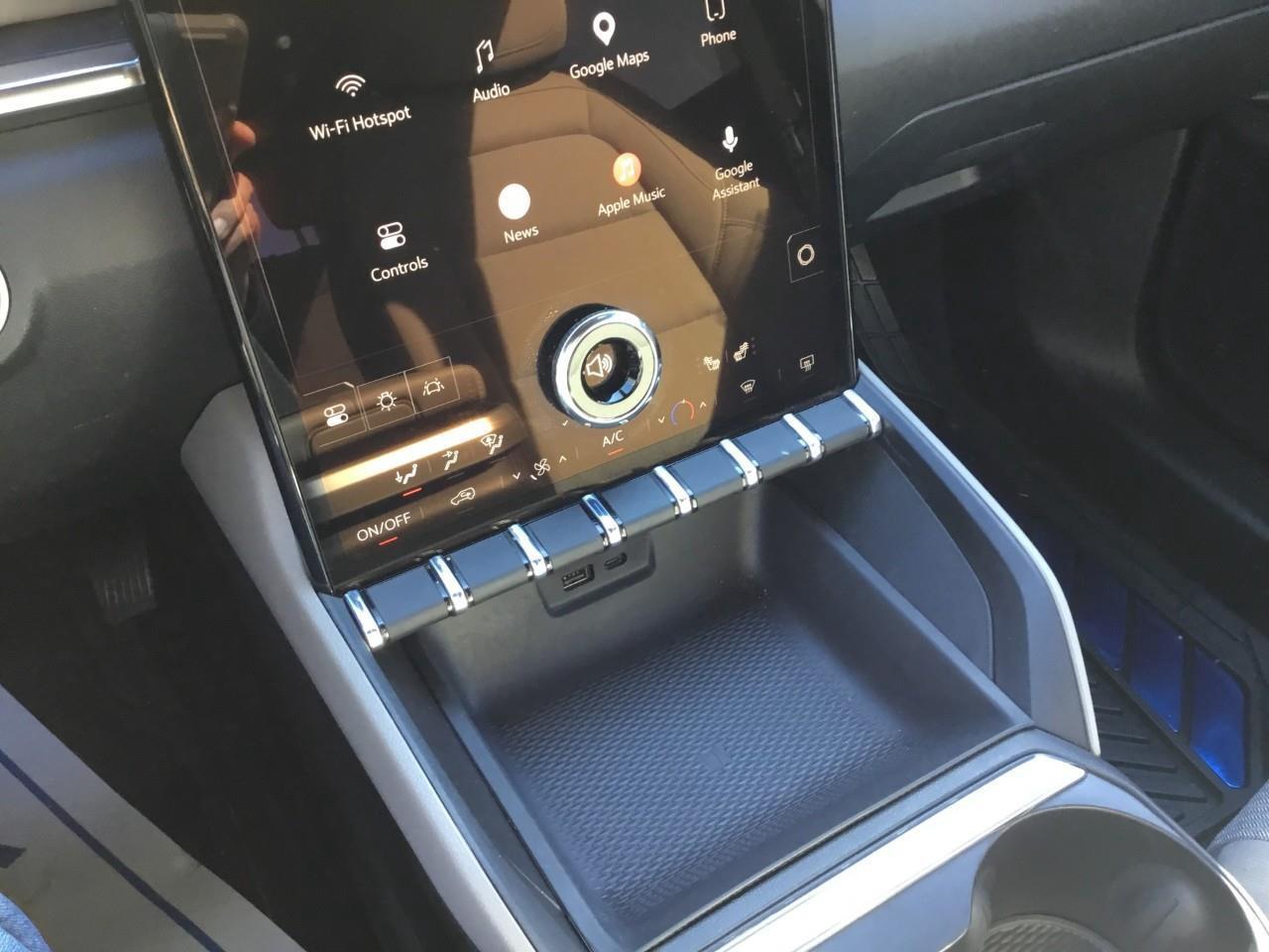2025 GMC Terrain Elevation Photo