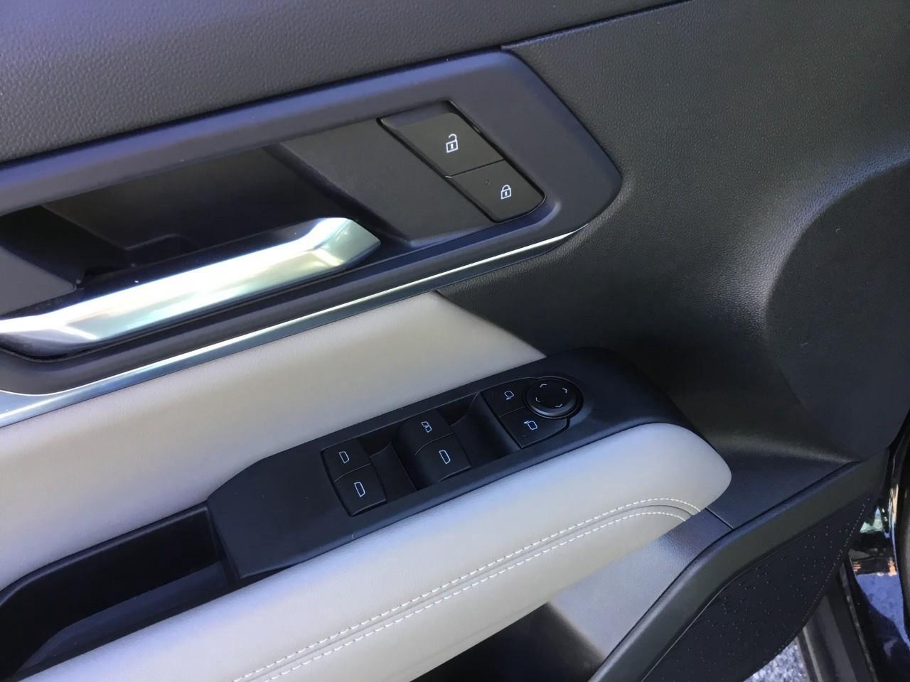 2025 GMC Terrain Elevation Photo