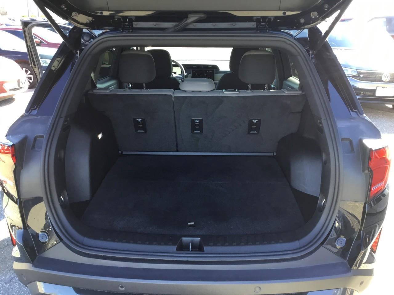 2025 GMC Terrain Elevation Photo