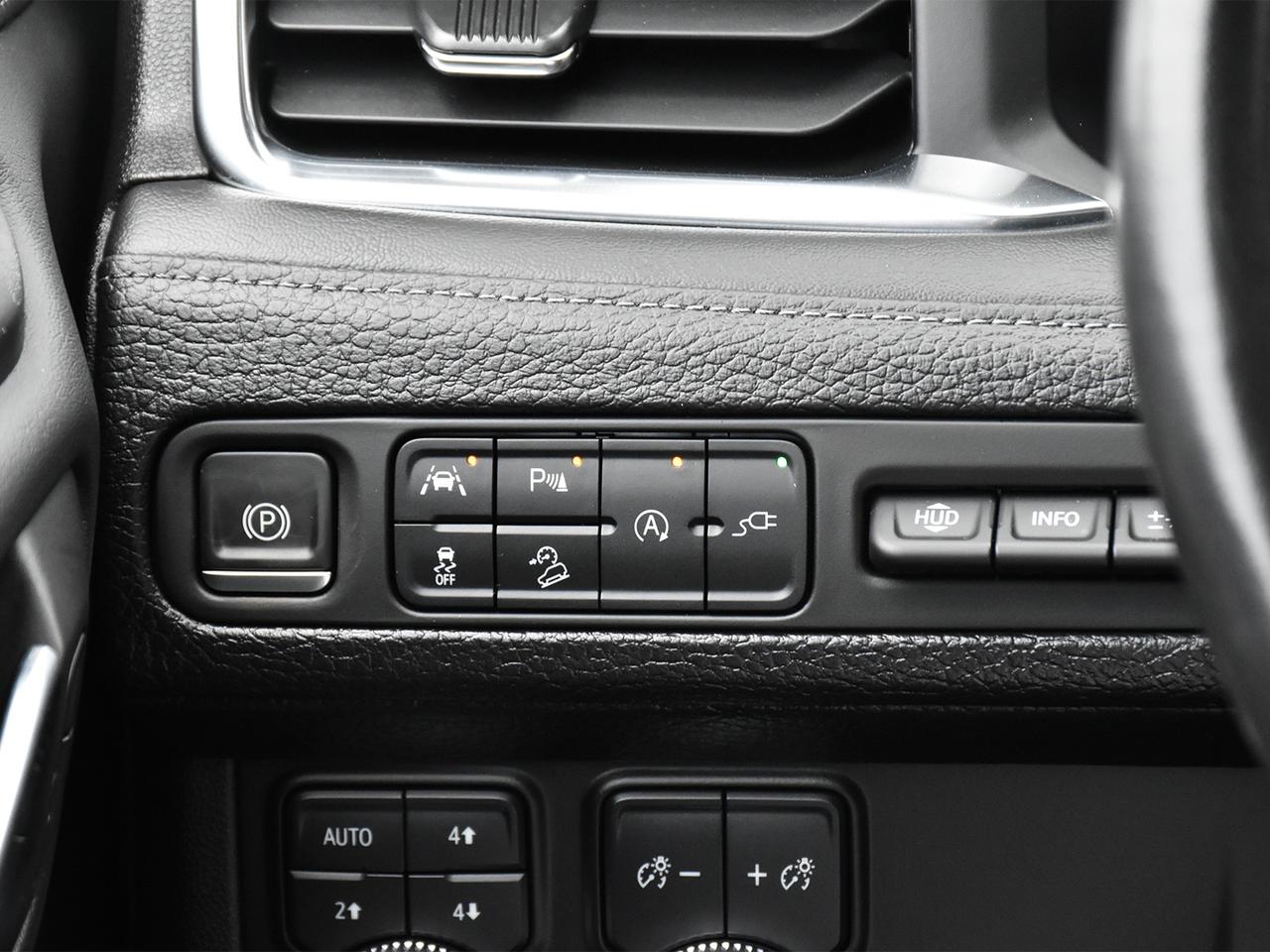 2021 GMC Yukon Denali  - Navigation -  Leather Seats Photo