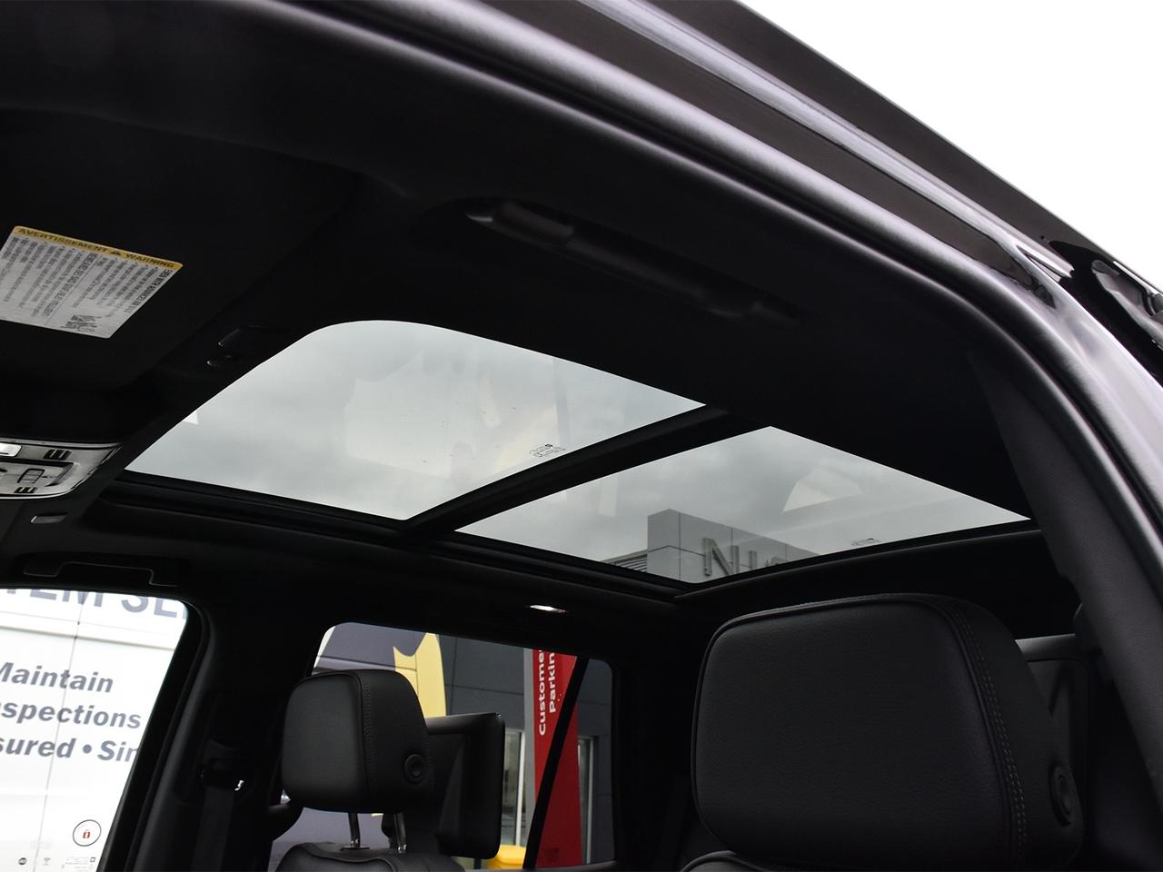 2021 GMC Yukon Denali  - Navigation -  Leather Seats Photo