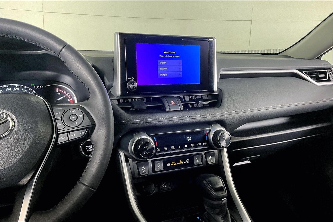 2024 Toyota RAV4 XLE AWD Photo