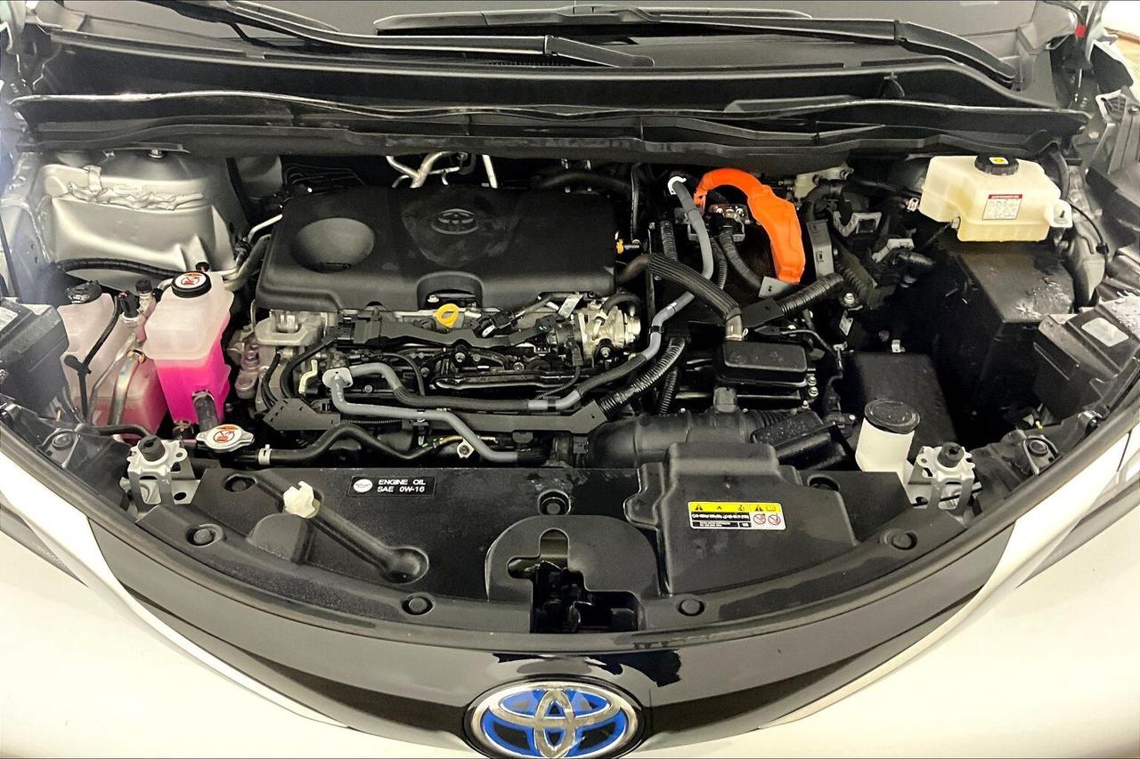 2024 Toyota Sienna LIMITED 7-Passenger AWD Photo