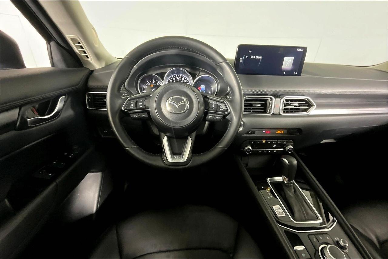 2022 Mazda CX-5 GS AWD Photo4