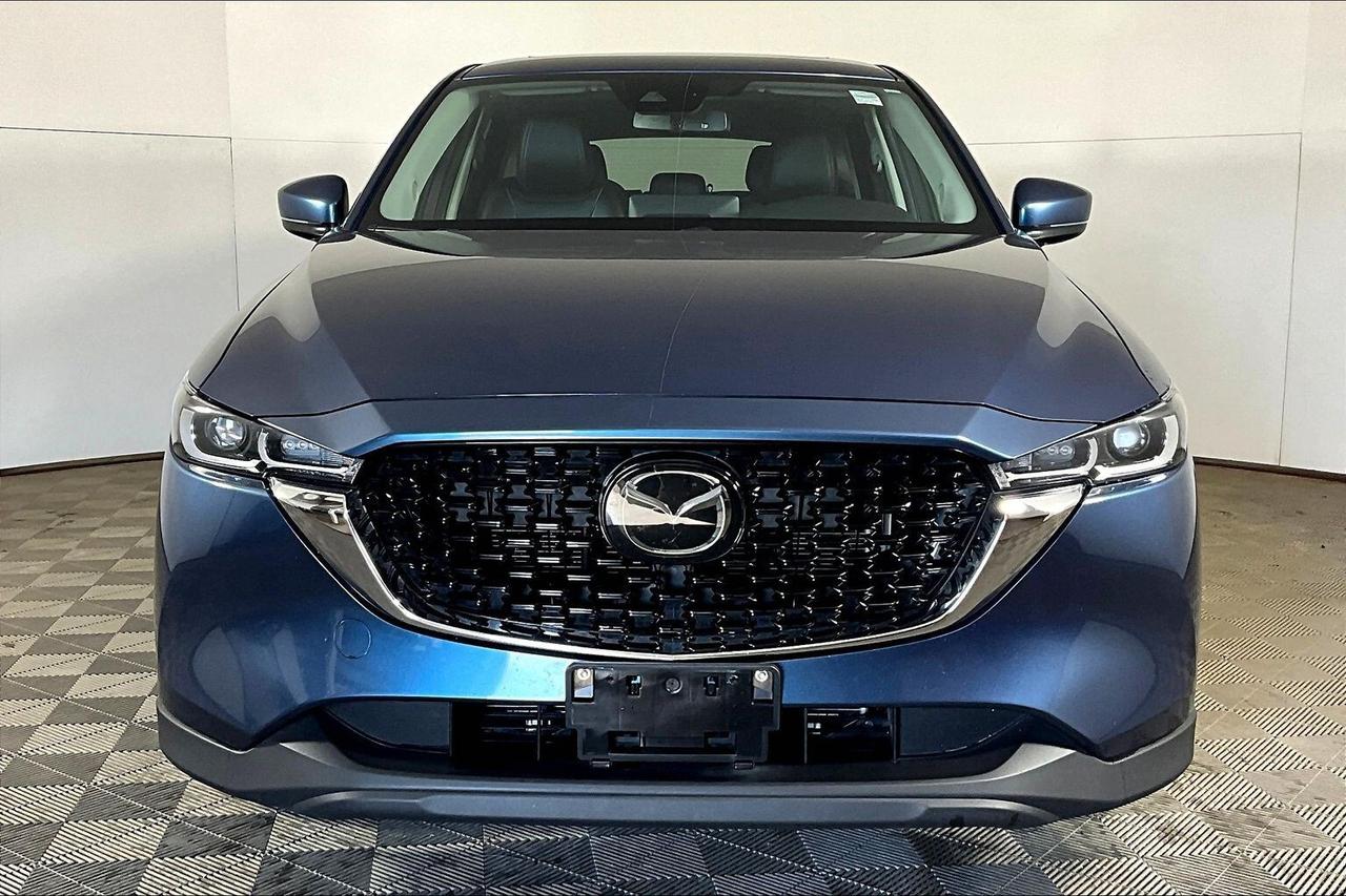 2022 Mazda CX-5 GS AWD Photo