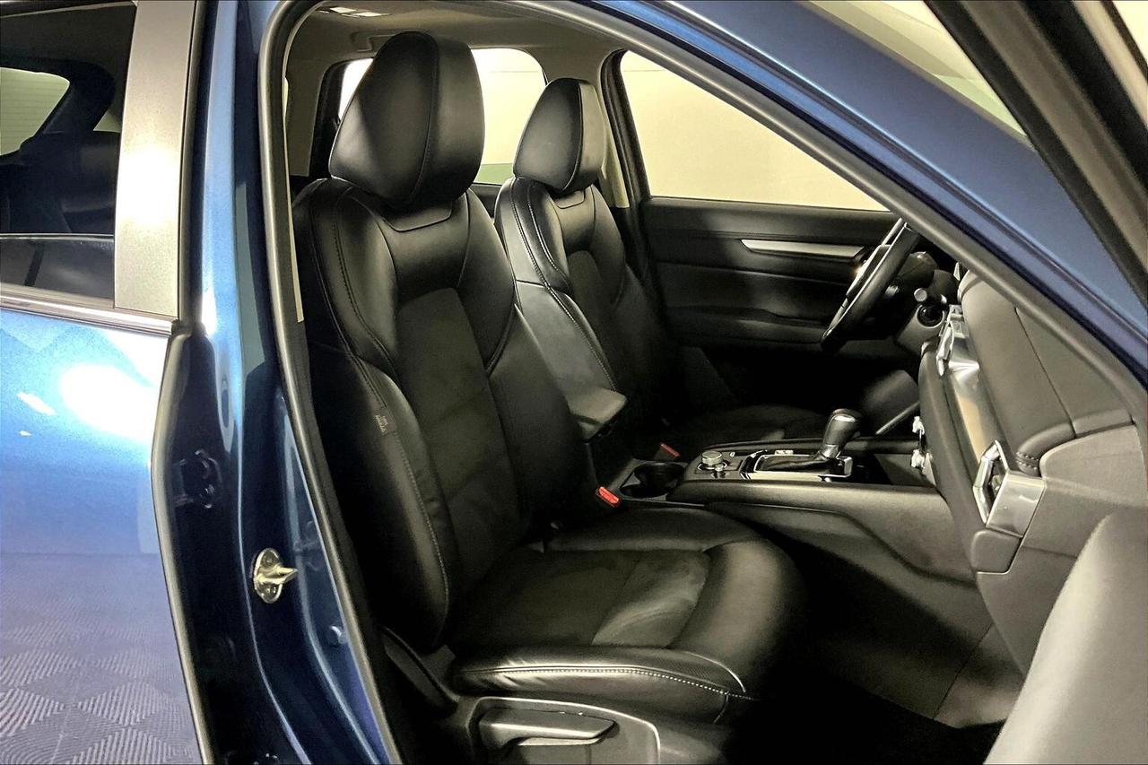 2022 Mazda CX-5 GS AWD Photo