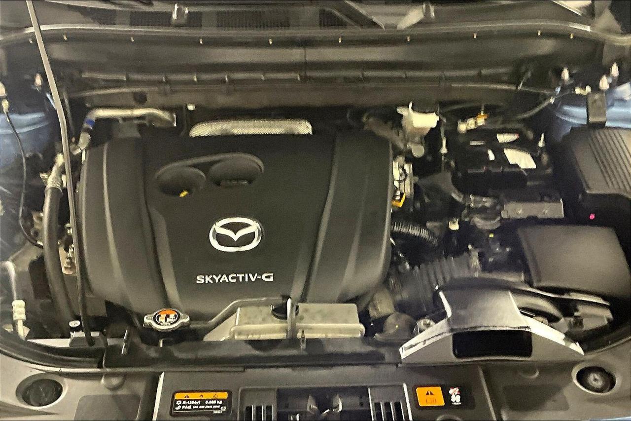2022 Mazda CX-5 GS AWD Photo