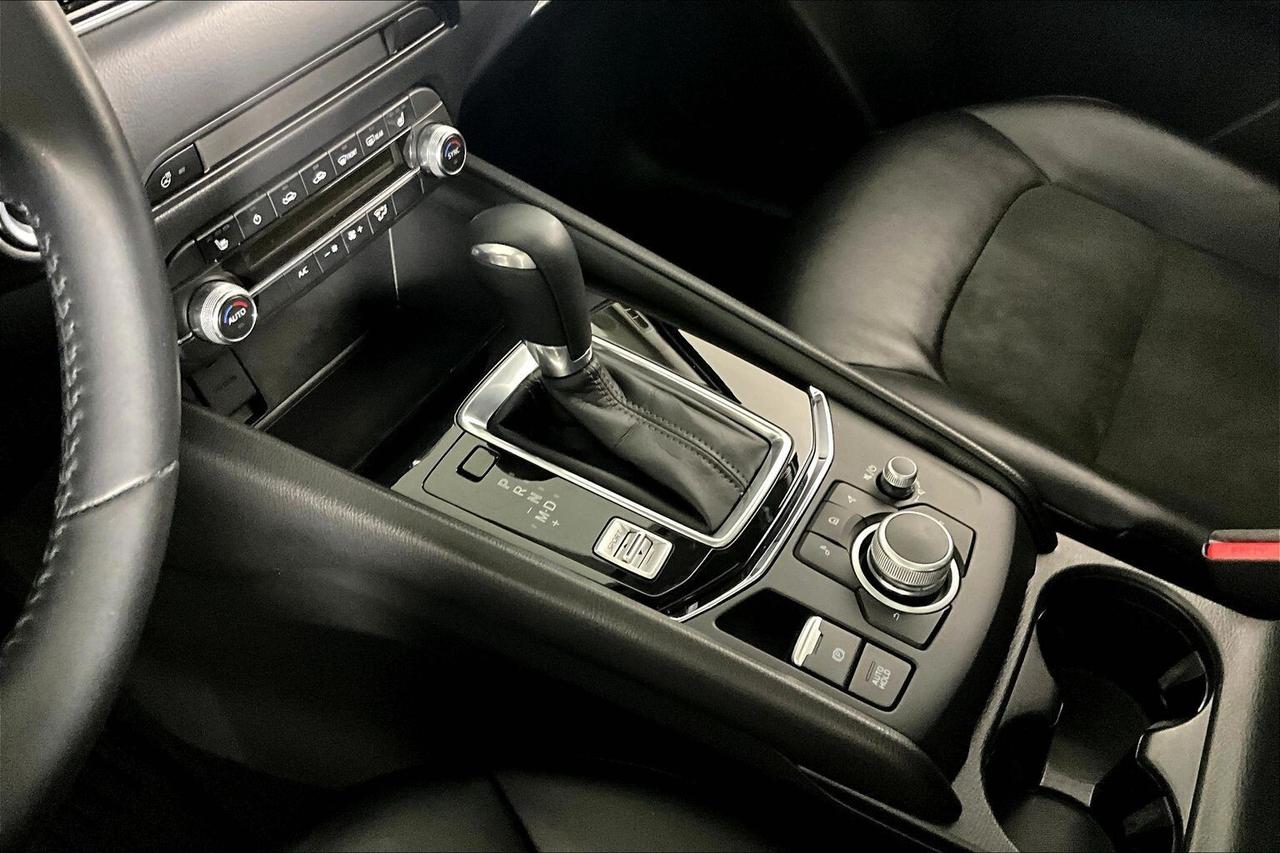 2022 Mazda CX-5 GS AWD Photo