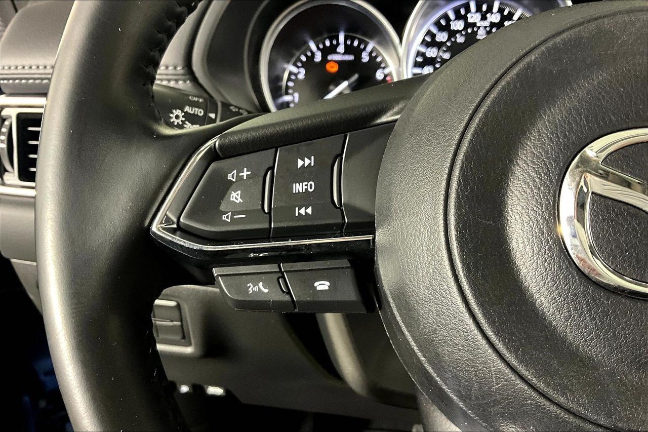 2022 Mazda CX-5 GS AWD Photo