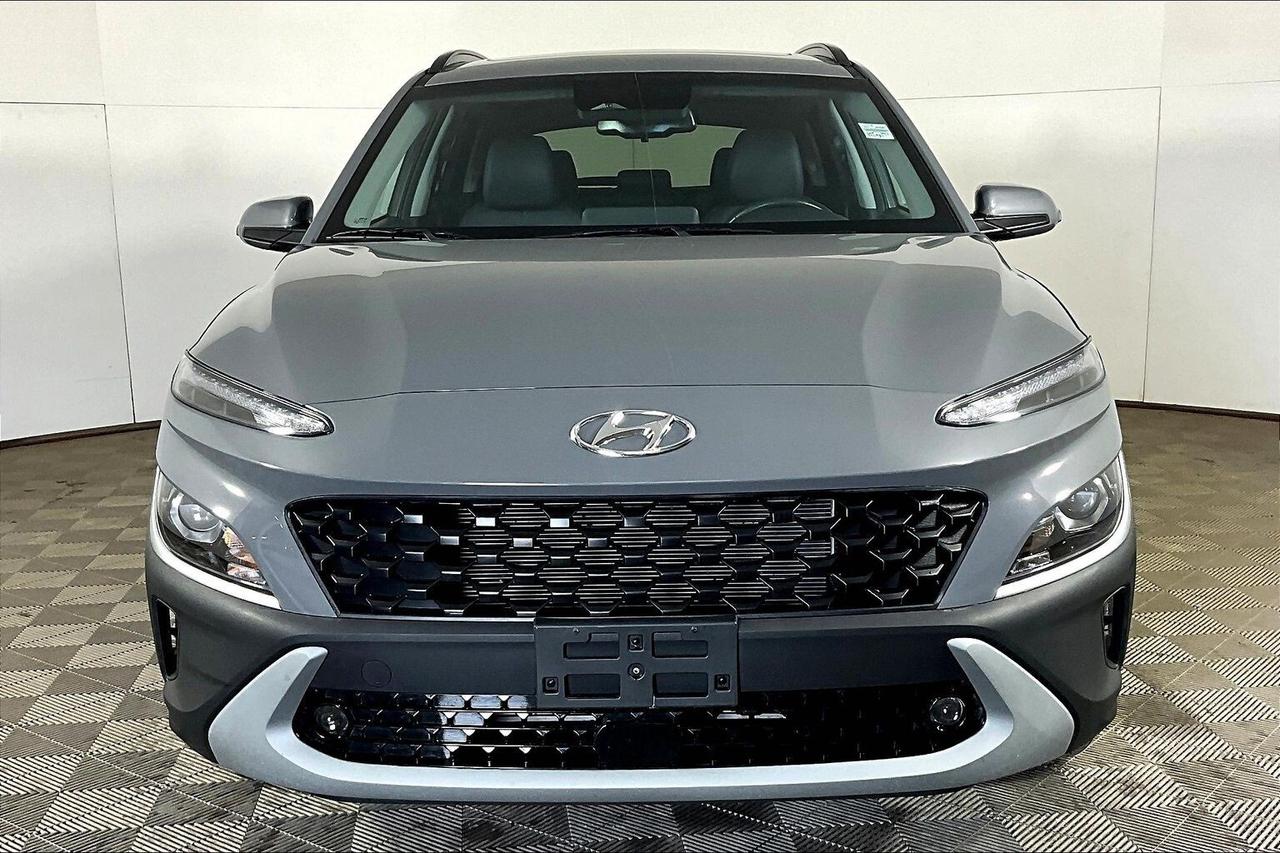 2022 Hyundai KONA 2.0L PREFERRED AWD W/SUN & LEATHER PACKA Photo