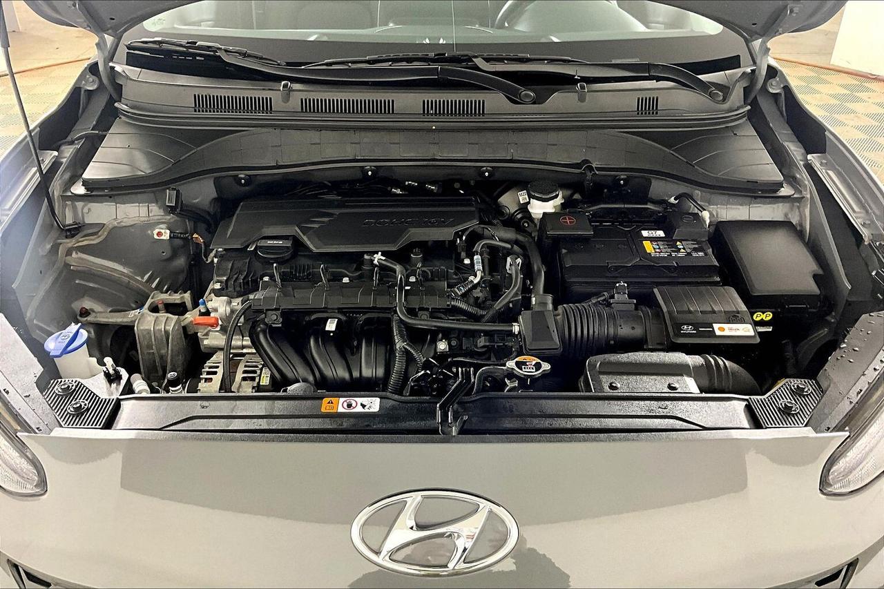 2022 Hyundai KONA 2.0L PREFERRED AWD W/SUN & LEATHER PACKA Photo