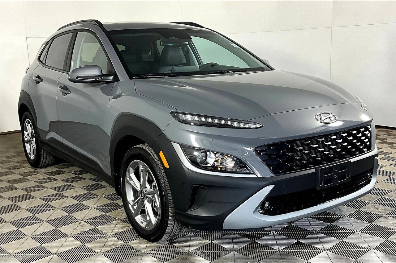 2022 Hyundai KONA 2.0L PREFERRED AWD W/SUN & LEATHER PACKA Photo