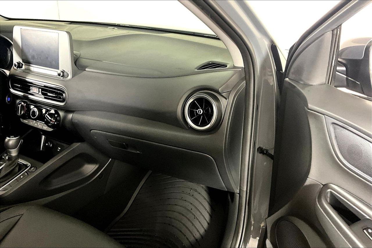 2022 Hyundai KONA 2.0L PREFERRED AWD W/SUN & LEATHER PACKA Photo