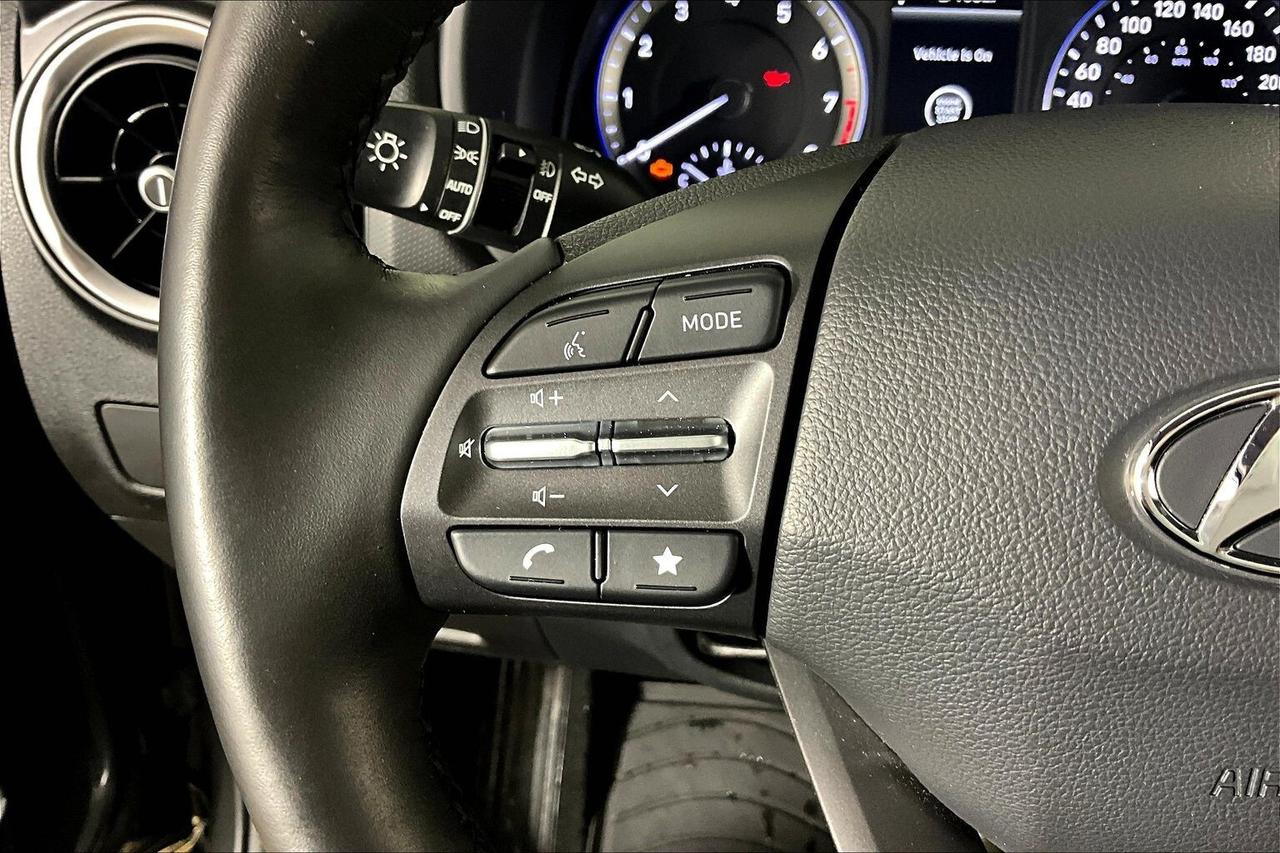 2022 Hyundai KONA 2.0L PREFERRED AWD W/SUN & LEATHER PACKA Photo