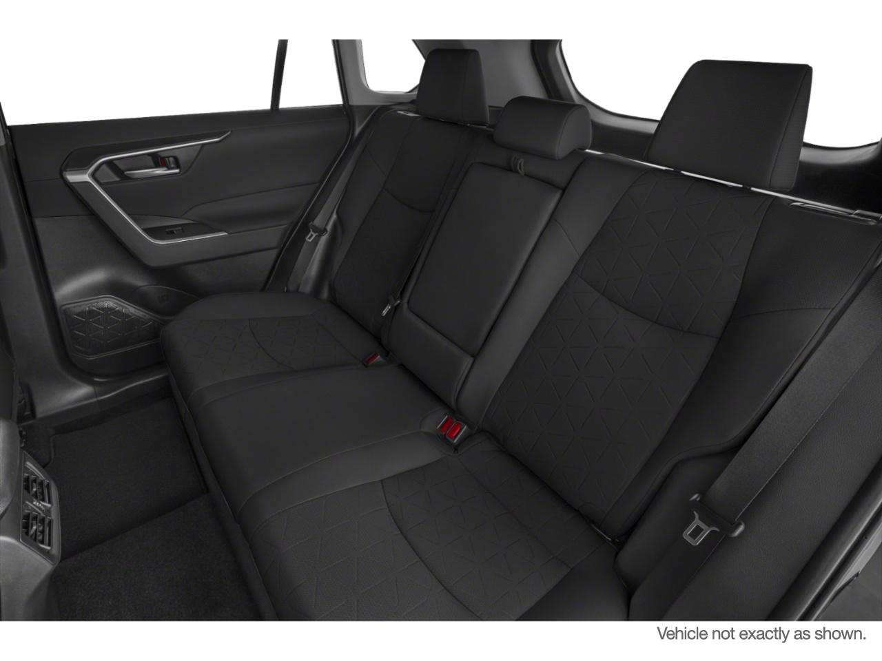 2025 Toyota RAV4 Hybrid XLE AWD Photo