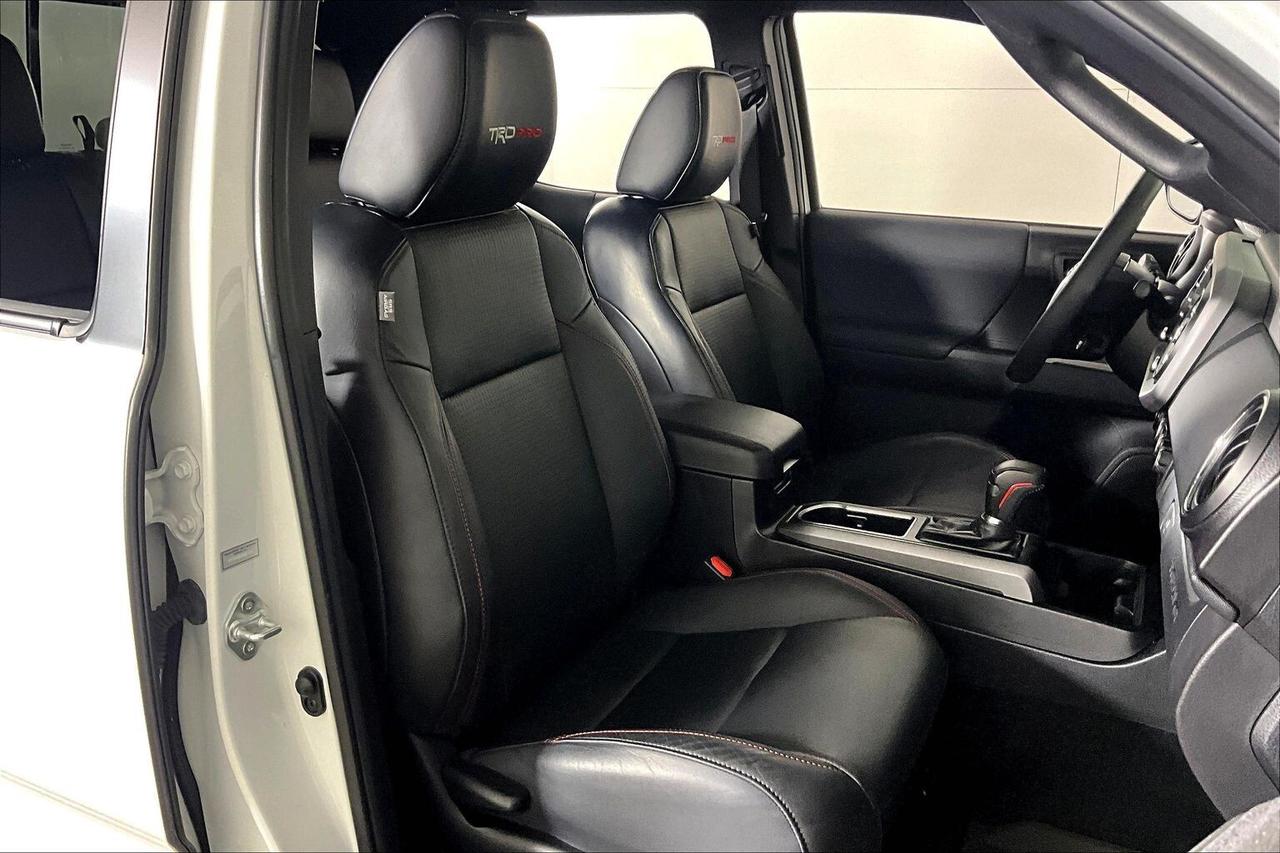 2023 Toyota Tacoma 4x4 Double Cab Auto SB Photo