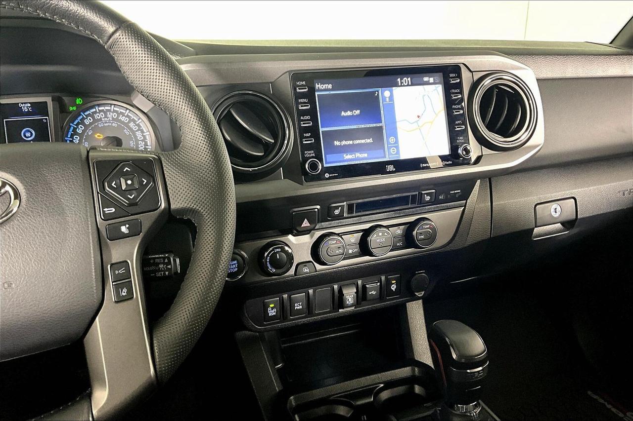 2023 Toyota Tacoma 4x4 Double Cab Auto SB Photo