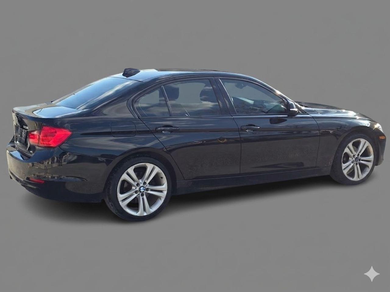 2014 BMW 3 Series 4dr Sdn 328i xDrive AWD Photo2