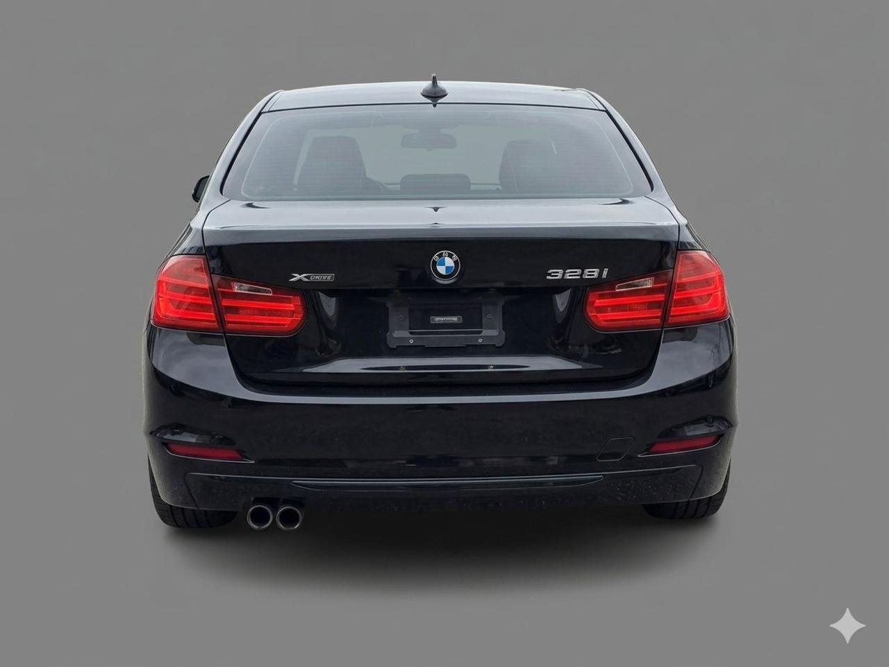 2014 BMW 3 Series 4dr Sdn 328i xDrive AWD Photo