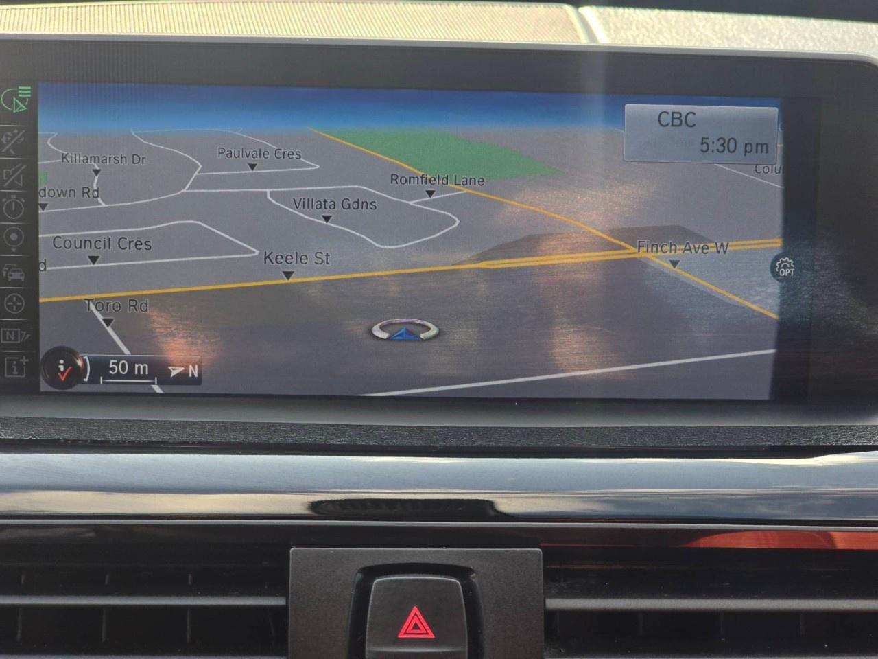 2014 BMW 3 Series 4dr Sdn 328i xDrive AWD Photo
