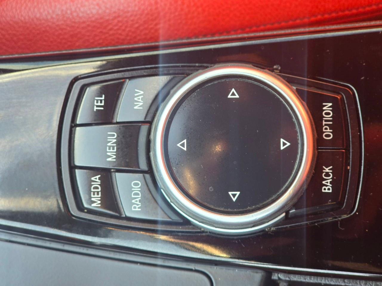 2014 BMW 3 Series 4dr Sdn 328i xDrive AWD Photo
