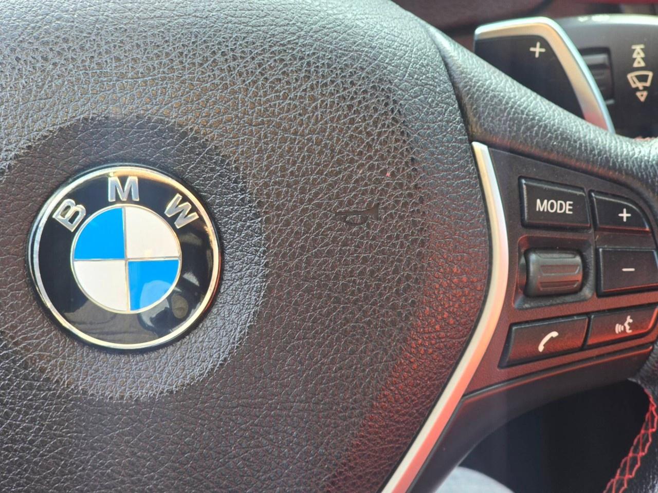 2014 BMW 3 Series 4dr Sdn 328i xDrive AWD Photo